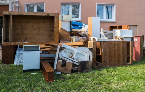 Best Trash Removal Near Me  in Eustace, TX