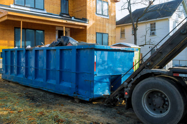 Best Junk Hauling Services  in Eustace, TX
