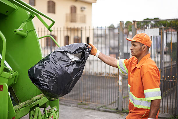 Best Full-Service Junk Removal  in Eustace, TX